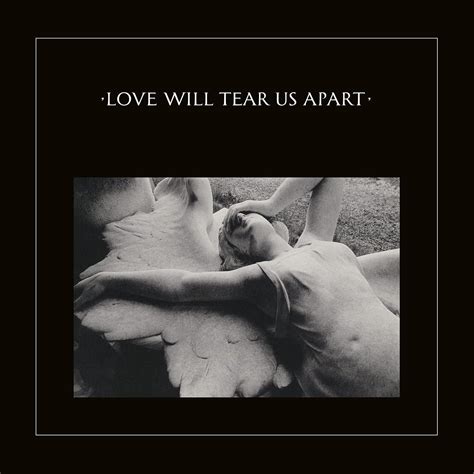 joy division love will tear us apart remake|who sang love will tear us apart.